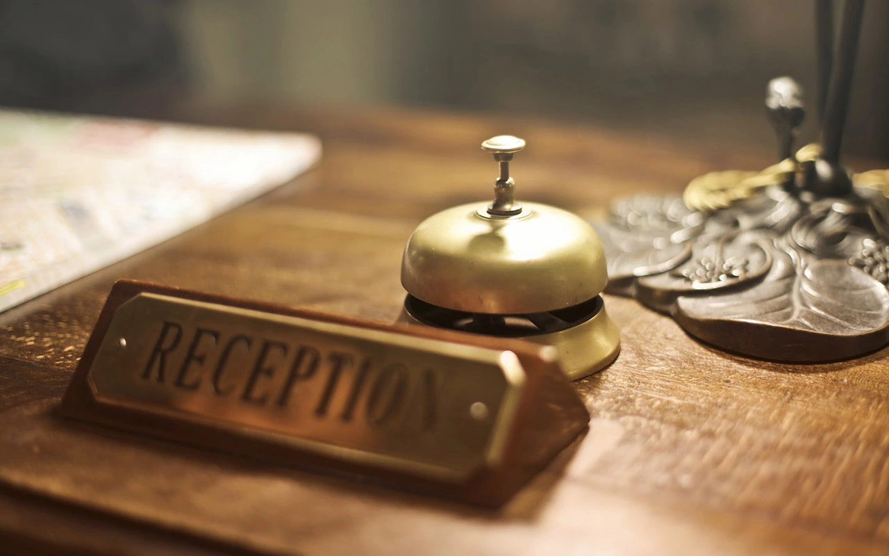  image Reservation en direct